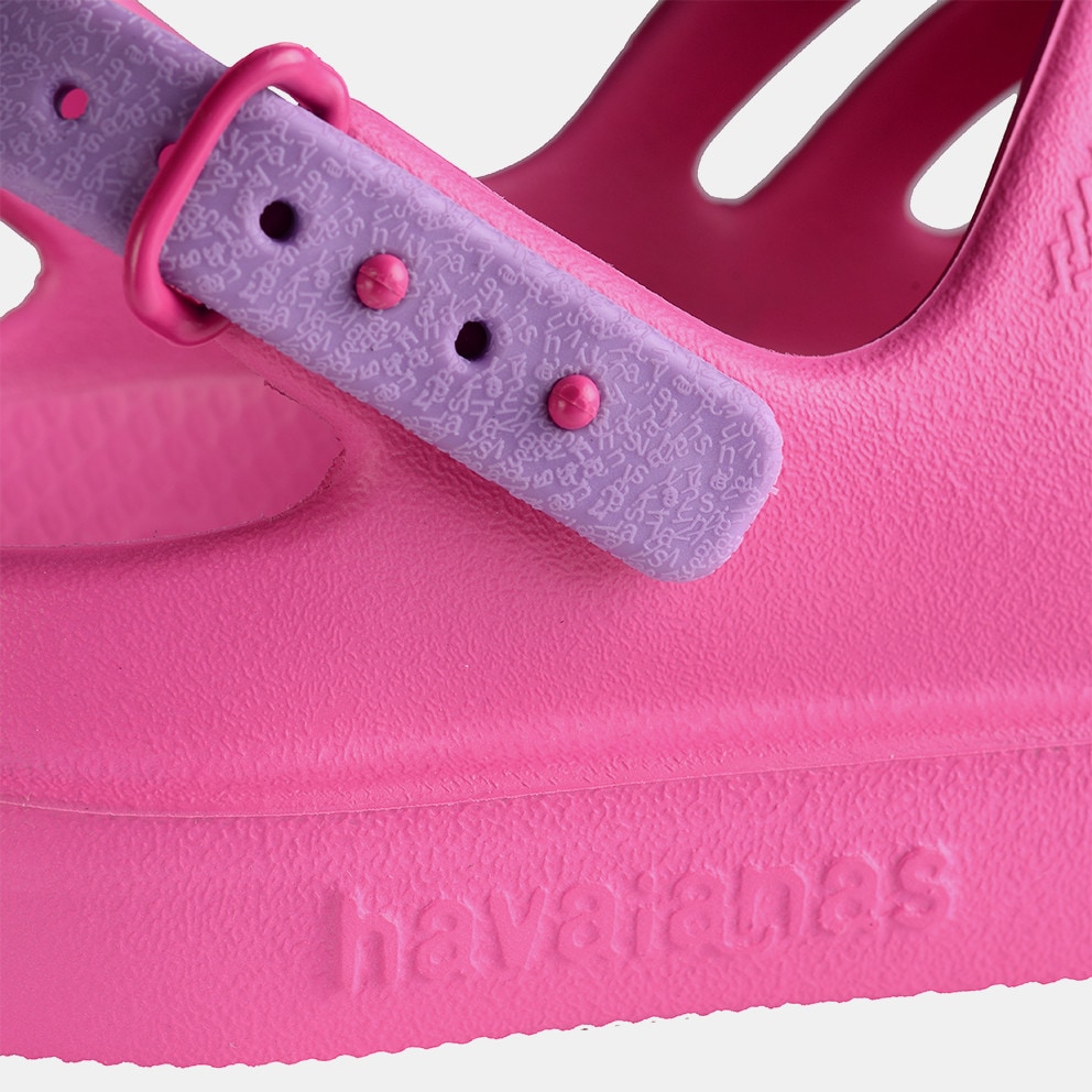 Havaianas Clog Kids' Sandals