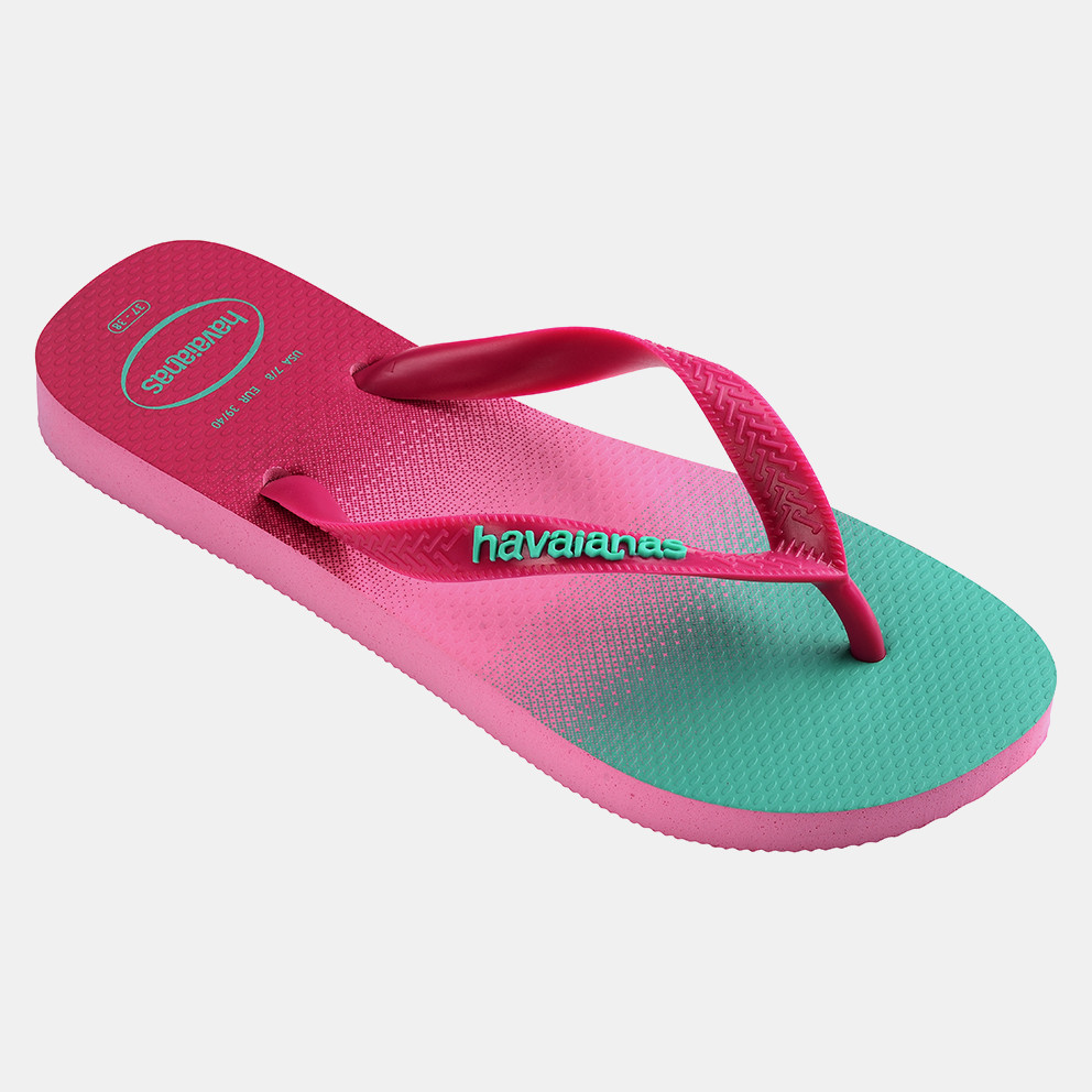 Havaianas Top Fashion Unisex Flip Flops