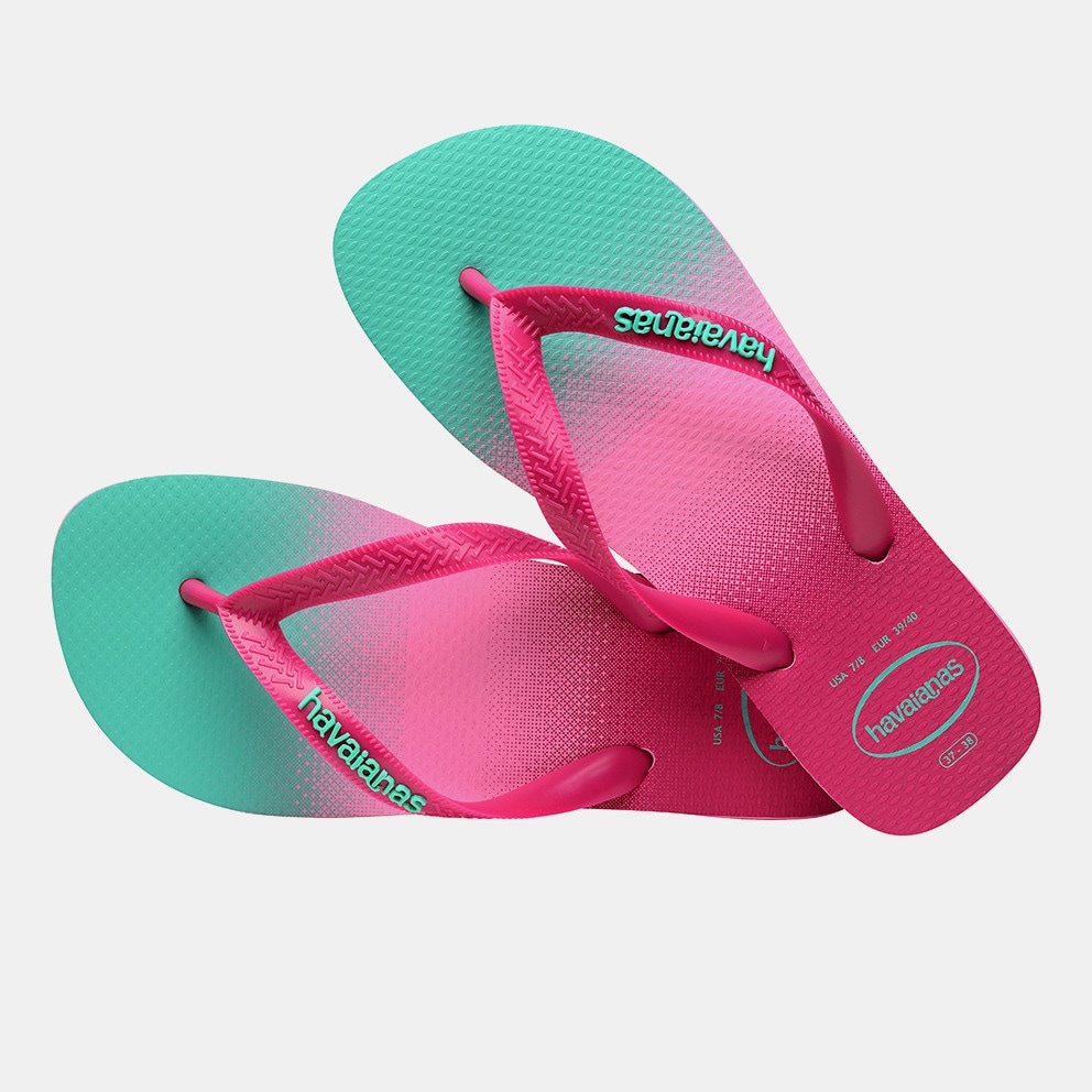 Havaianas Top Fashion Unisex Σαγιονάρες