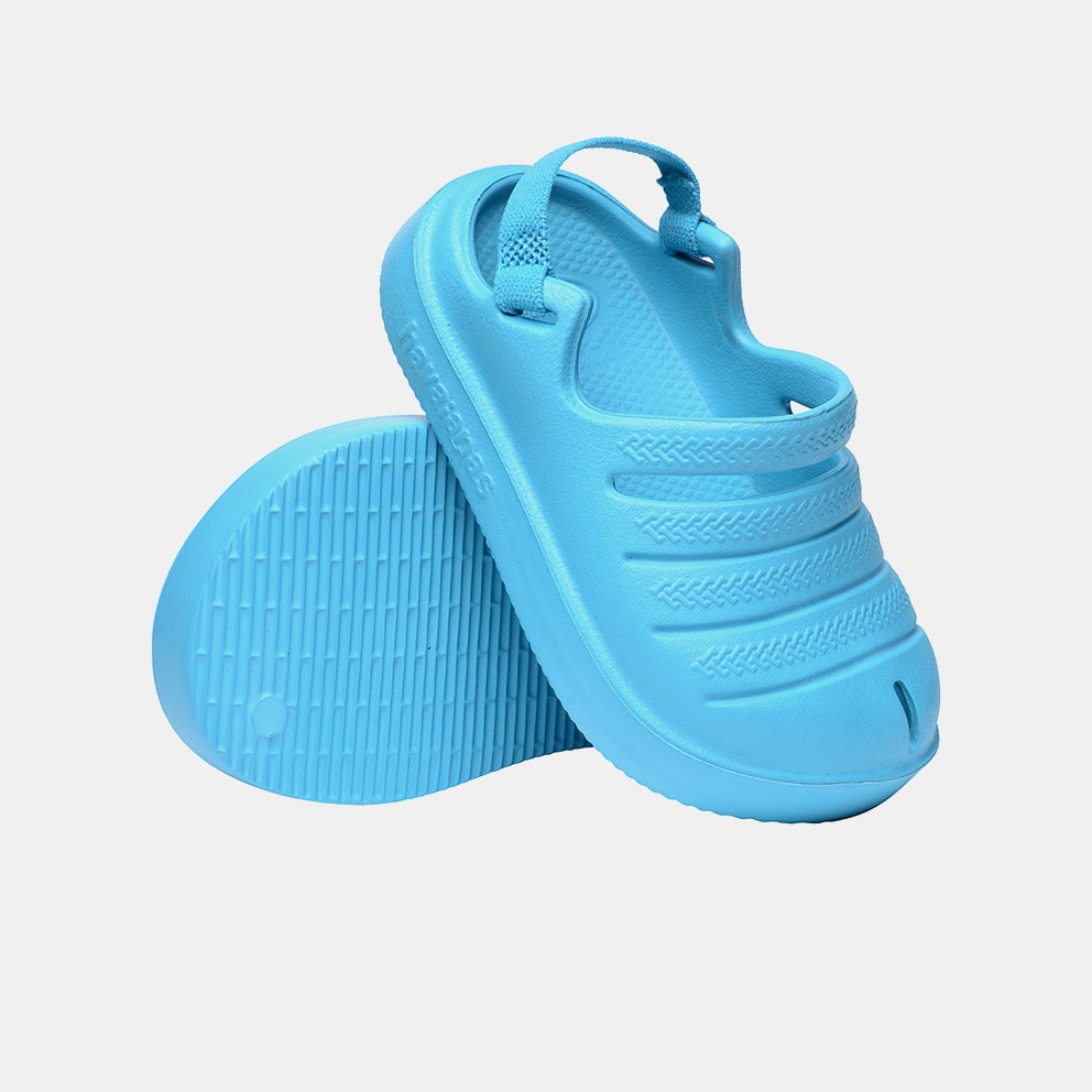 Havaianas Baby Clog Βρεφικά Σανδάλια