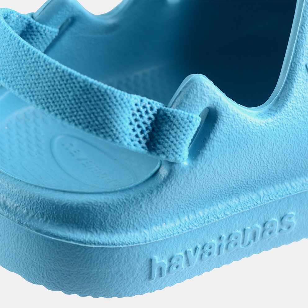 Havaianas Baby Clog Βρεφικά Σανδάλια