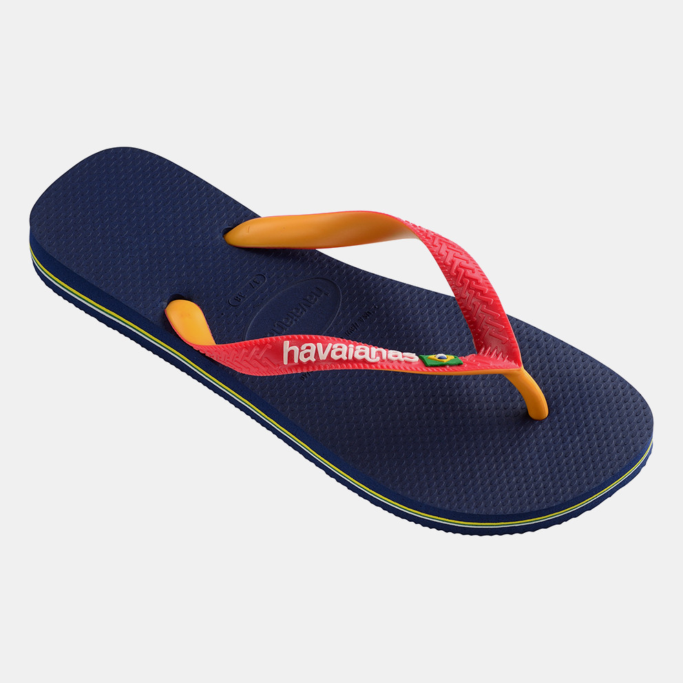 Havaianas Brasil Mix Men's Flip Flops