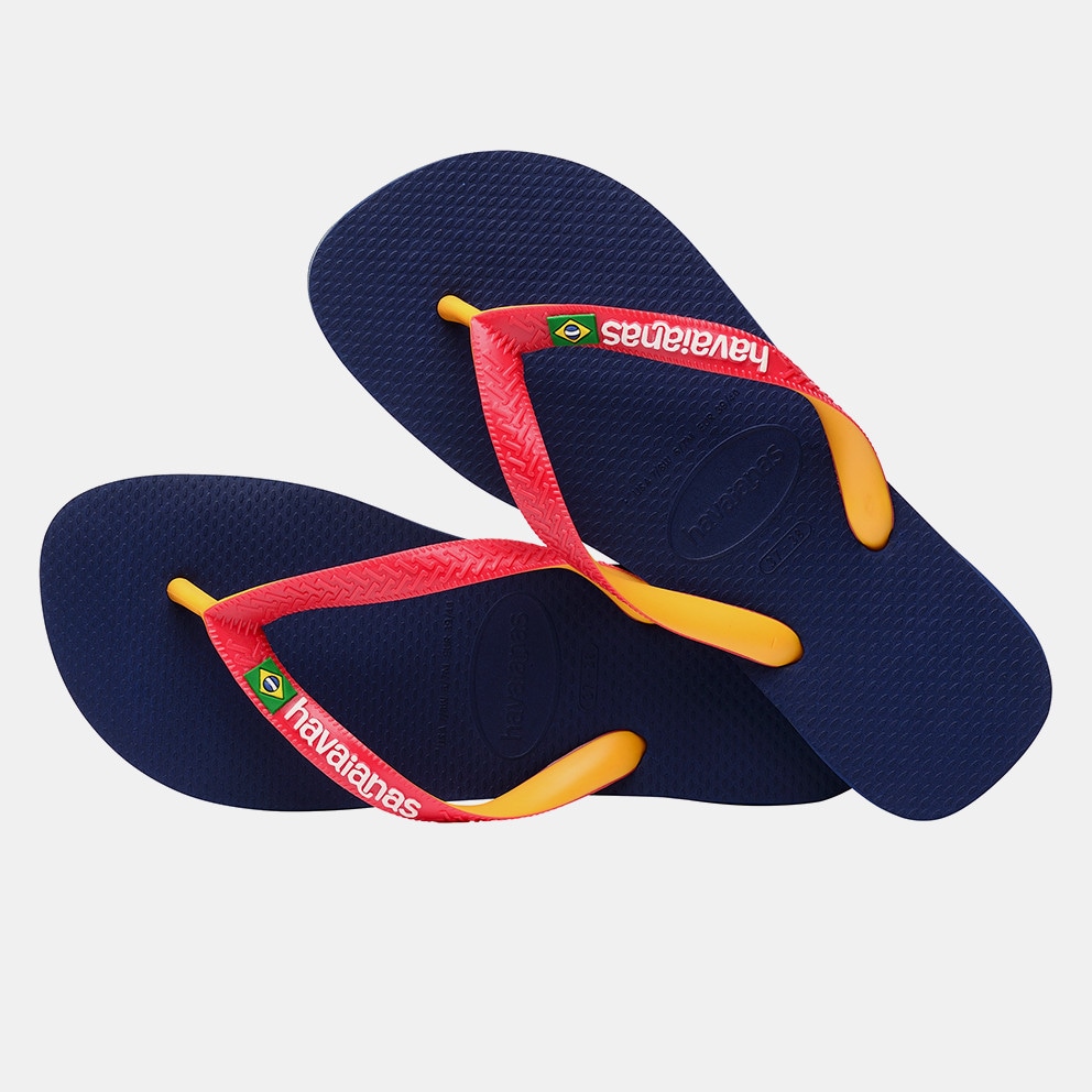 Havaianas Brasil Mix Men's Flip Flops