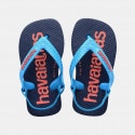 Havaianas Logomania Βρεφικές Σαγιονάρες