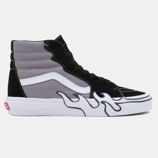 Vans Sk8-Hi Flame Ανδρικά Μποτάκια