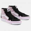 Vans Sk8-Hi Flame Women's Boots