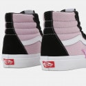 Vans Sk8-Hi Flame Γυναικεία Μποτάκια