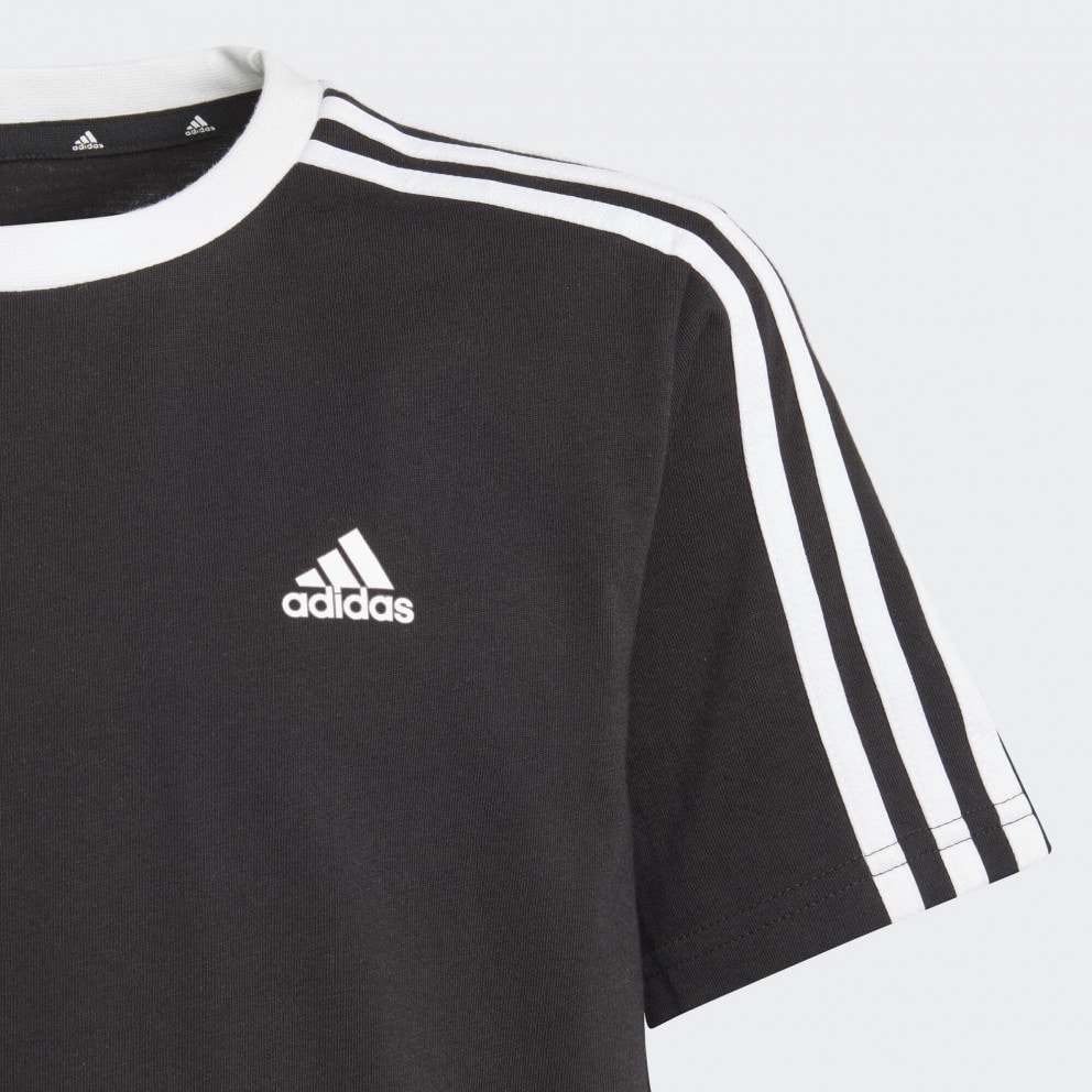 adidas 3-Stripes Kid's T-shirt
