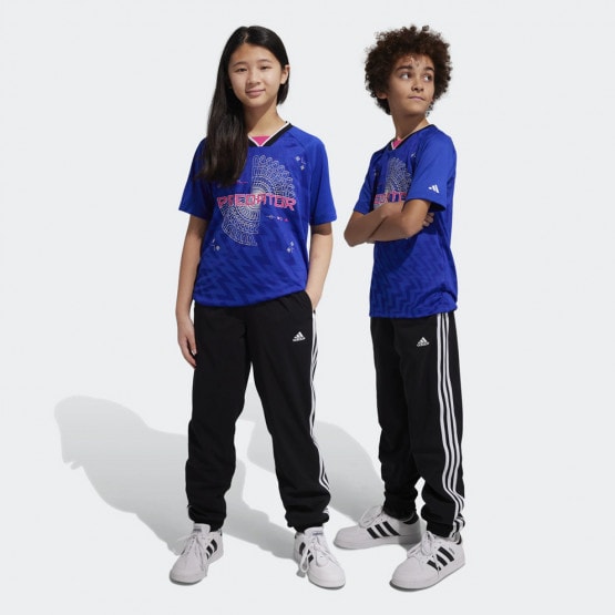 adidas Essentials 3-Stripes Kids' Trackpants