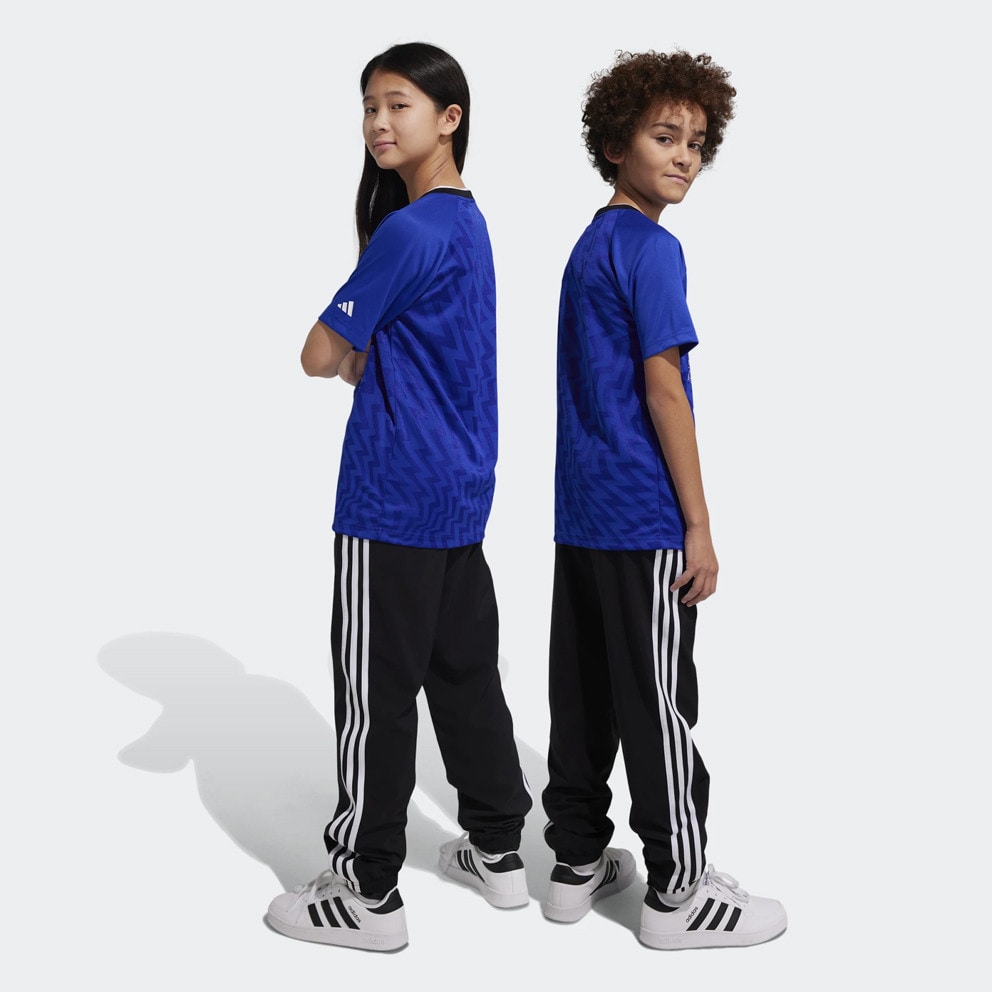 adidas Essentials 3-Stripes Kids' Trackpants