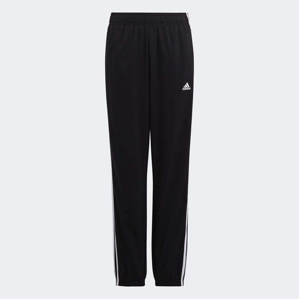 adidas Essentials 3-Stripes Kids' Trackpants