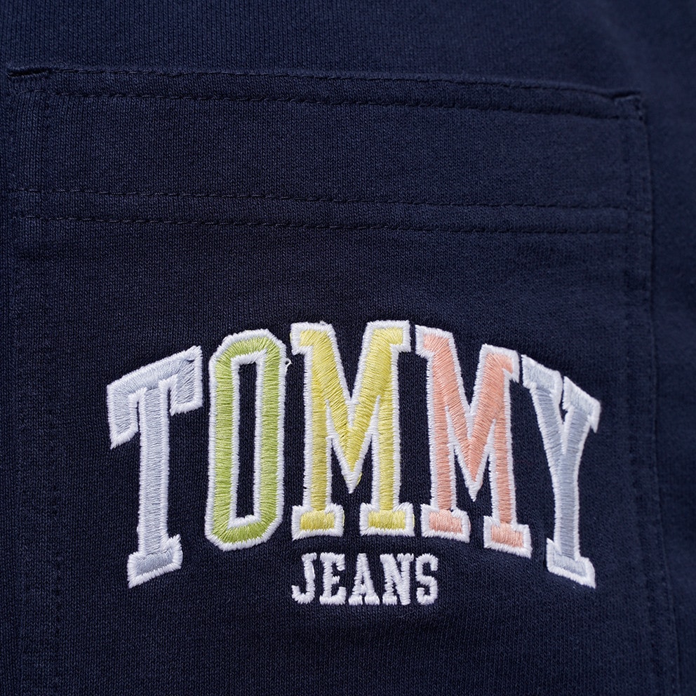 Tommy Jeans College Pop Surfer Aνδρικό Σόρτς