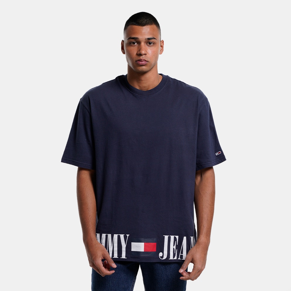 Tommy Jeans Skate Archive Men's T-shirt