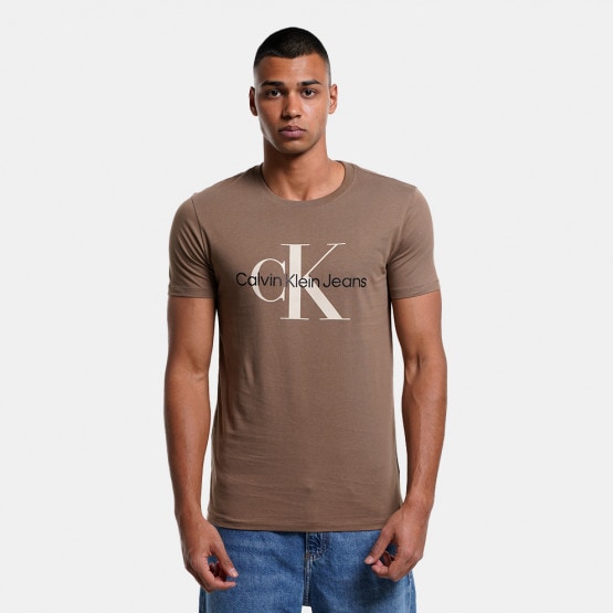 Calvin Klein Seasonal Monogram Men's T-shirt