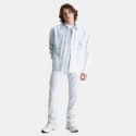 Calvin Klein Linear Denim Oversized Μen's Shirt