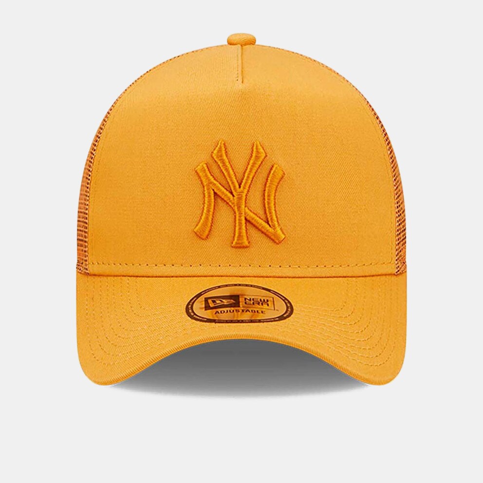 NEW ERA Tonal Mesh Trucker Neyyan Unisex Trucker Cap