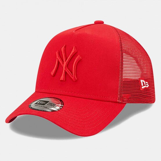 NEW ERA Tonal Mesh Trucker Neyyan Unisex Trucker Cap