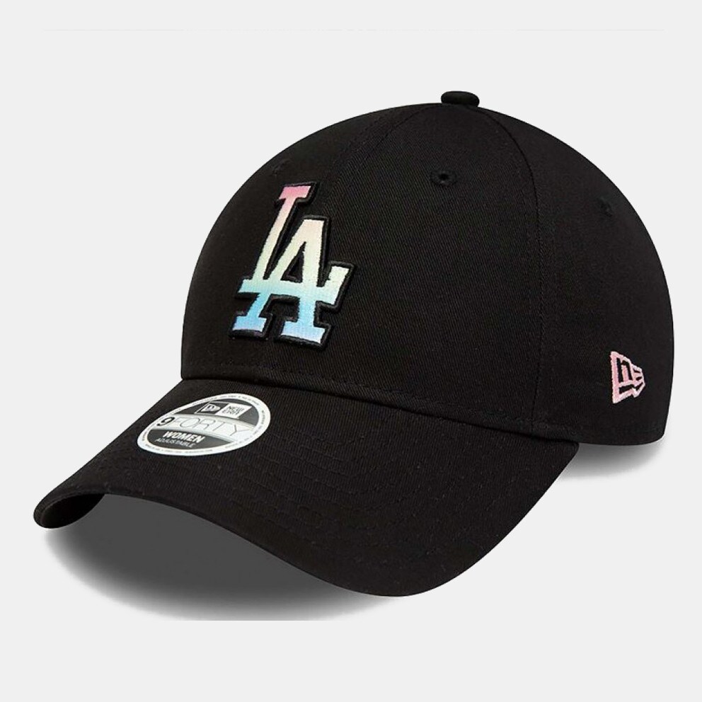 NEW ERA Los Angeles Dodgers Ombre Infill 9Forty Wome s Cap Black 60298621