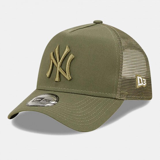 NEW ERA Tonal Mesh Trucker Neyyan Unisex Trucker Cap