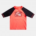 Quiksilver Next Gen Boy Wetsuits Kids' UV T-shirt