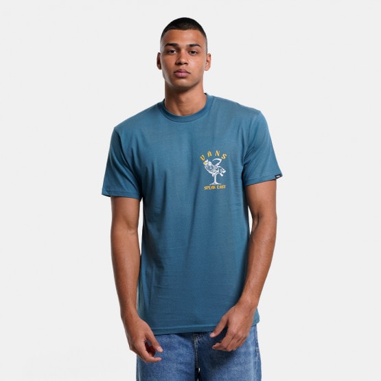 Vans Lift High Ανδρικό T-shirt