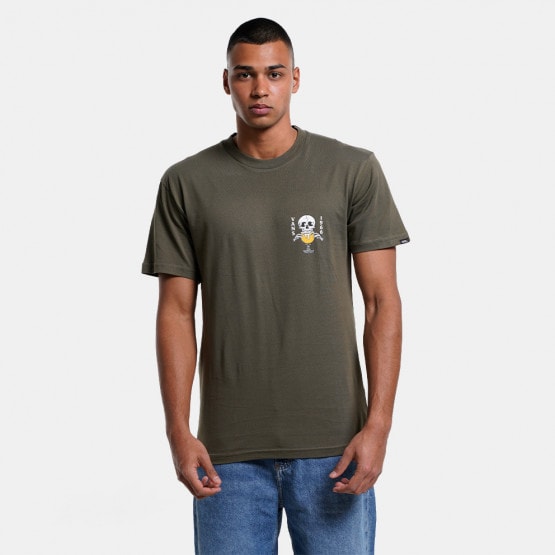 Vans Lift High Men's T-shirt