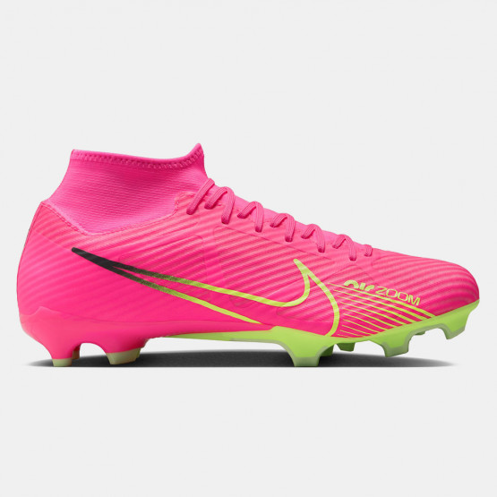Nike Zoom Mercurial Superfly 9 Academy MG Men's Football Boots