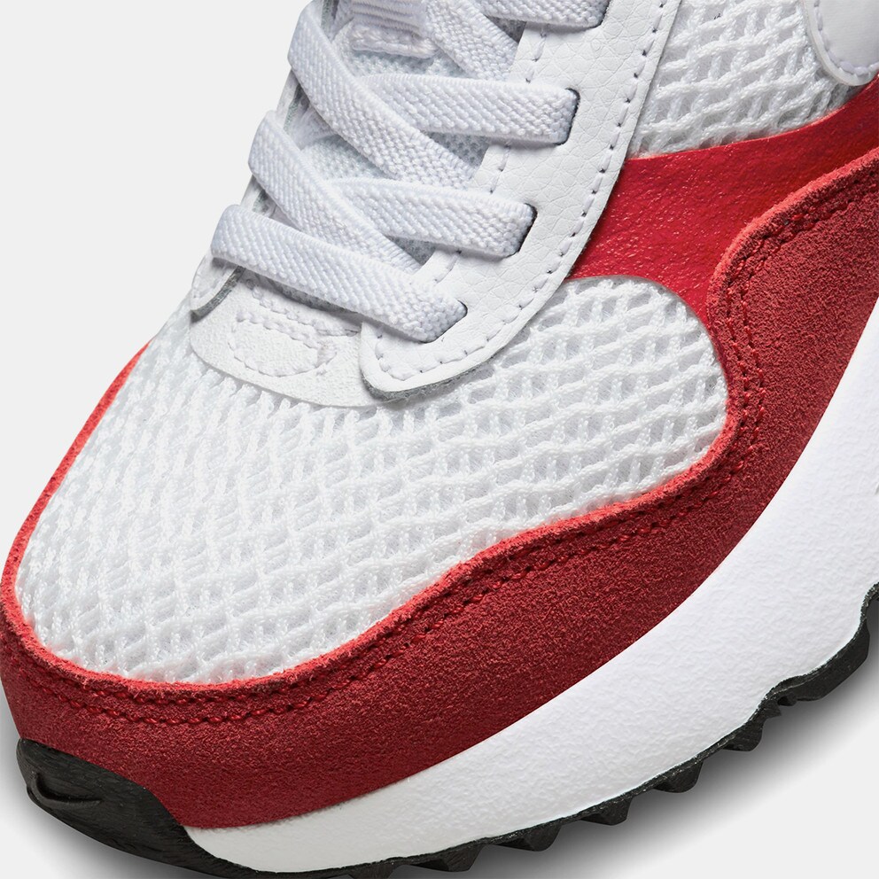 Nike Air Max SYSTM Kids' Shoes