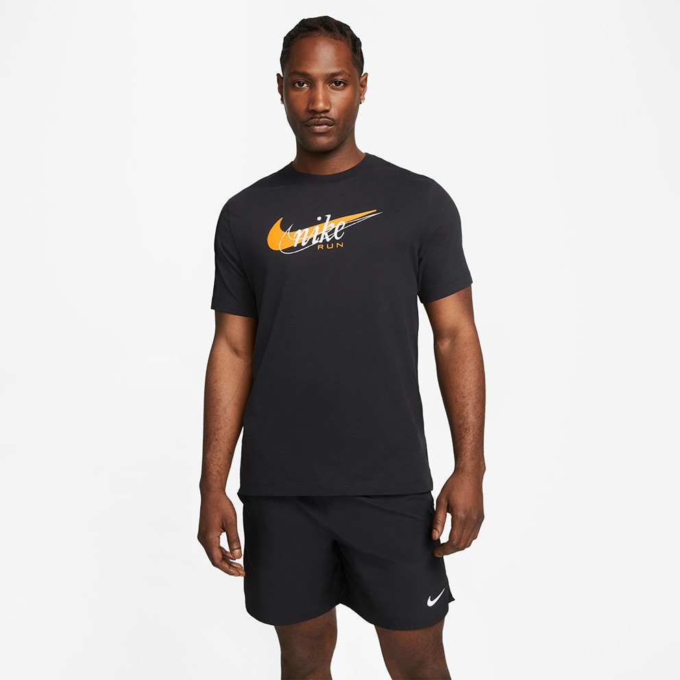 Nike Dri-FIT Ανδρικό T-shirt