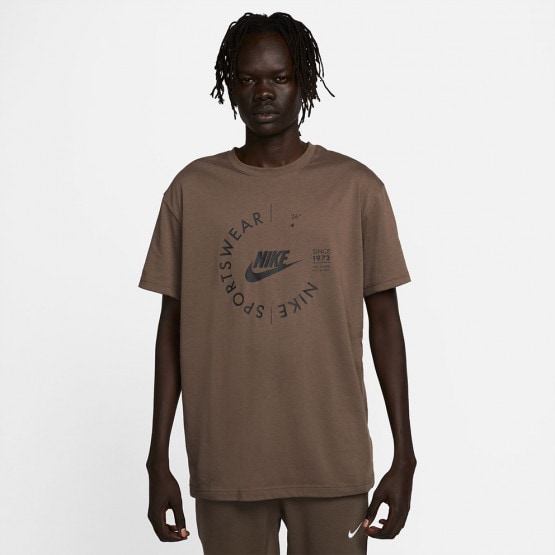 Nike M Nsw Spu Ss Tee