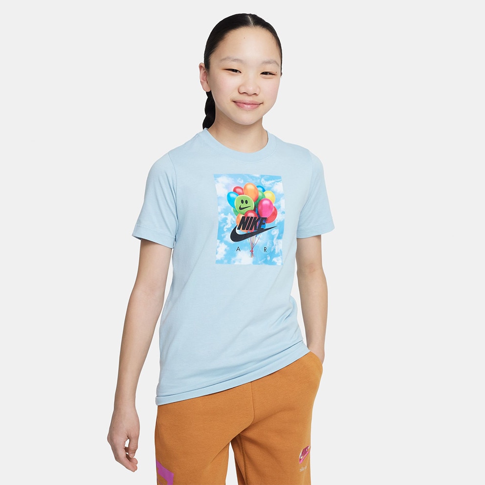 Nike Sportswear Kids' T-Shirt