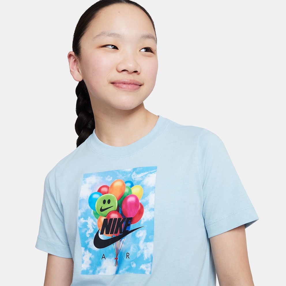 Nike Sportswear Kids' T-Shirt