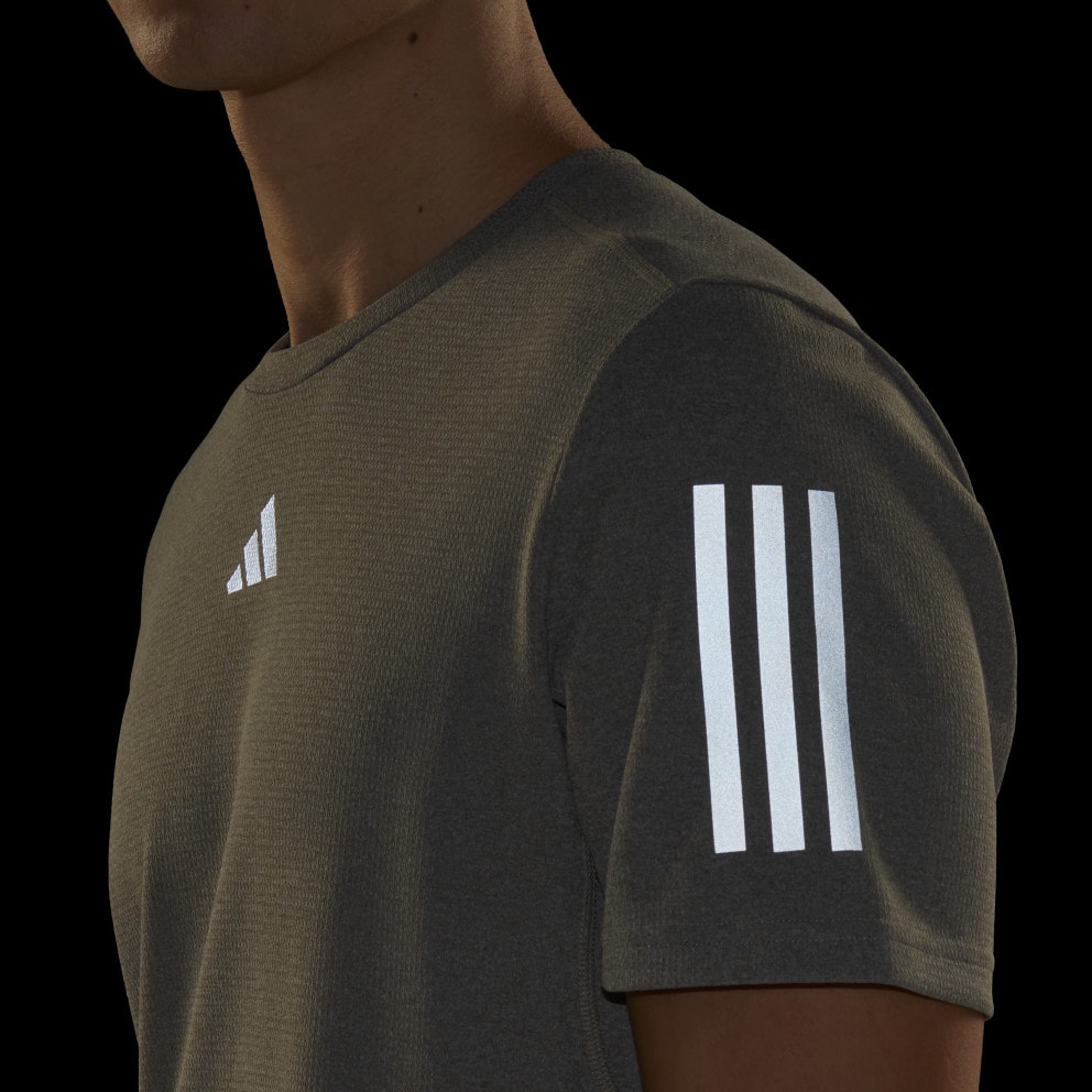 adidas Otr Heather Ανδρικό T-Shirt