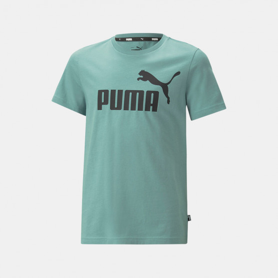 Puma Essential Logo Kids' T-Shirt