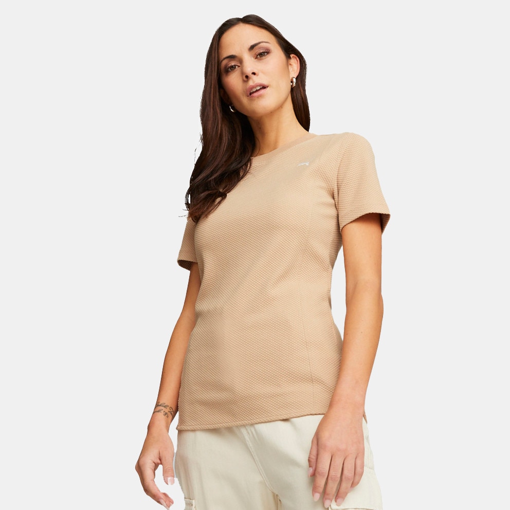 Puma Her Slim Γυναικείο T-shirt