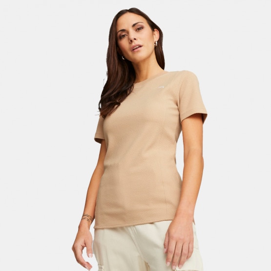 Puma Her Slim Women's T-shirt