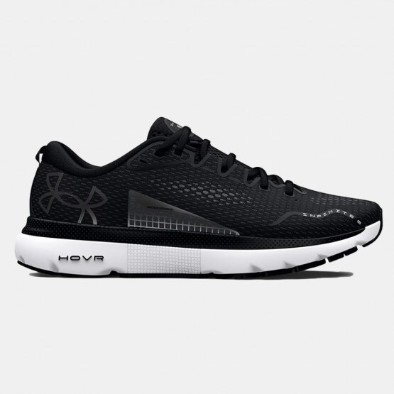 Under Armour HOVR Infinite 5 Ανδρικά Παπούτσια Για Τρέξιμο