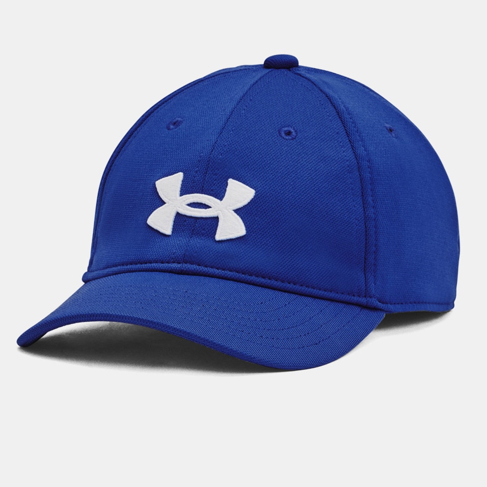 Under Armour Blitzing Adjustable Kid's Hat