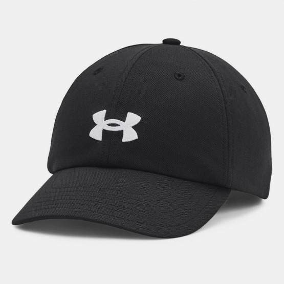 Under Armour Blitzing Adjustable Wo Hat