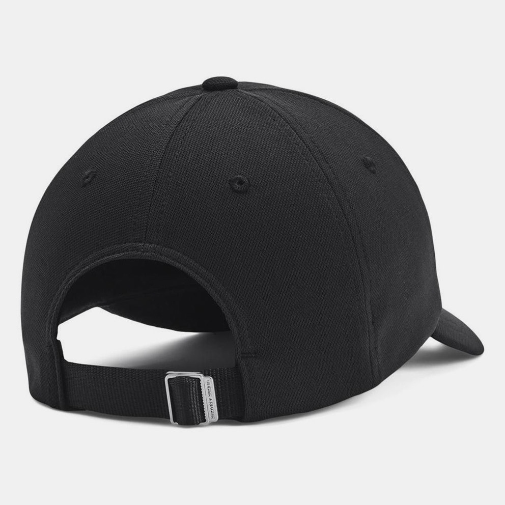 Under Armour Blitzing Adjustable Women's Hat