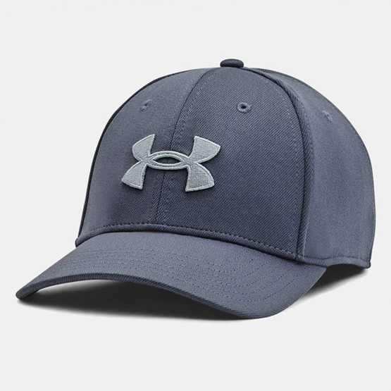 Under Armour Blitzing Adjustable Hat