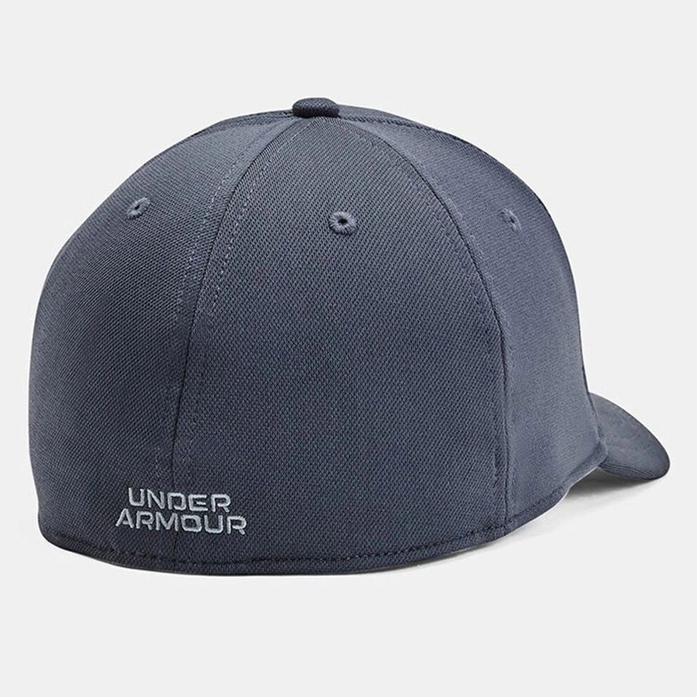 Under Armour Blitzing Adjustable Hat