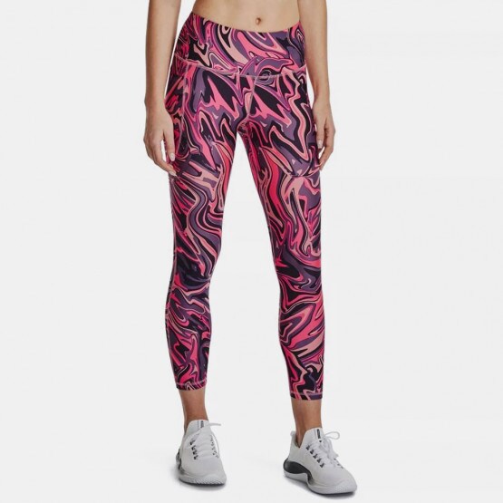 Under Armour 7/8 Leg Womens' Leggings