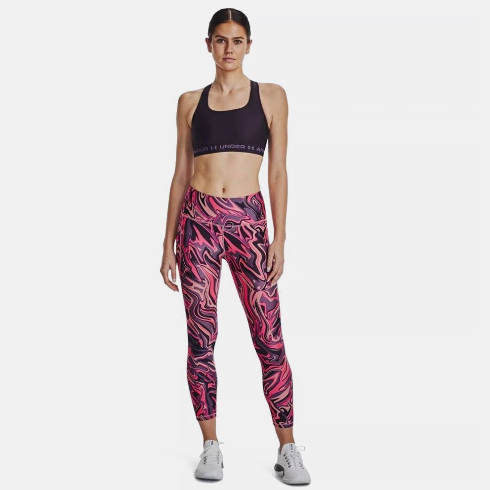 Under Armour 7/8 Leg Womens' Leggings