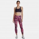 Under Armour 7/8 Leg Womens' Leggings