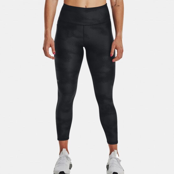 Under Armour 7/8 Leg Womens' Leggings