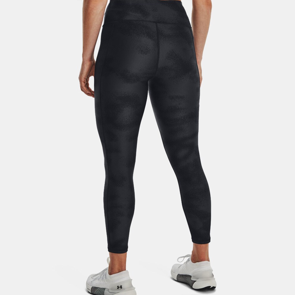 Under Armour 7/8 Leg Womens' Leggings