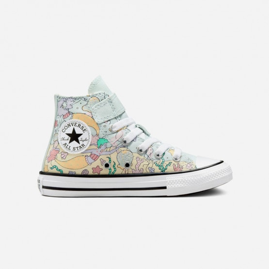 Converse Chuck Taylor All Star 1V Kids' Boots