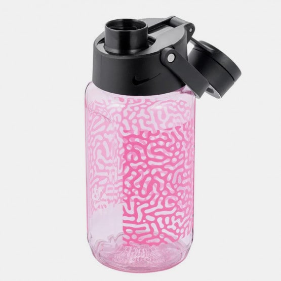 Nike Tr Renew Recharge Chug Bottle 16 Oz Graphic