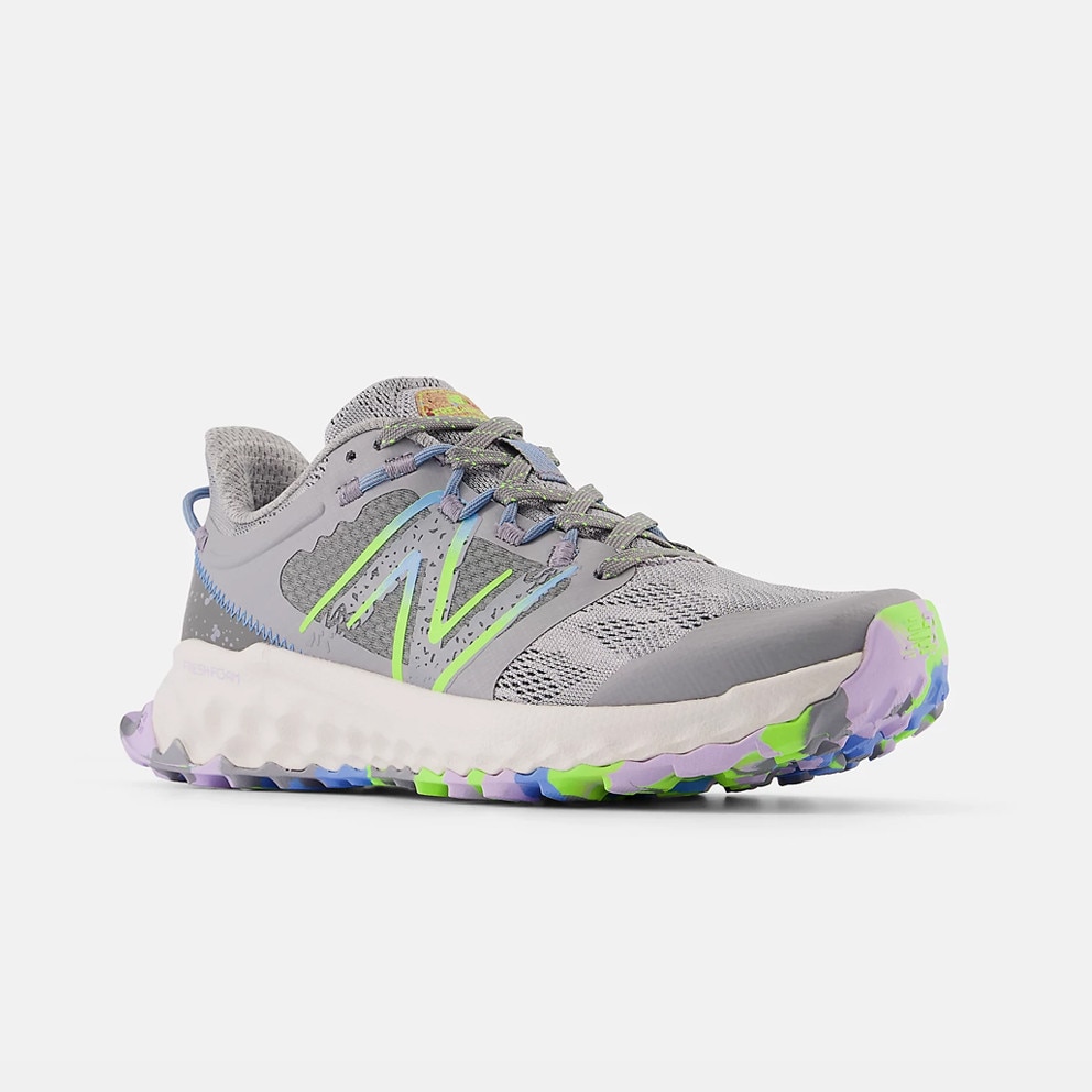 New Balance Fresh Foam Garoe Γυναικεία Παπούτσια για Trail